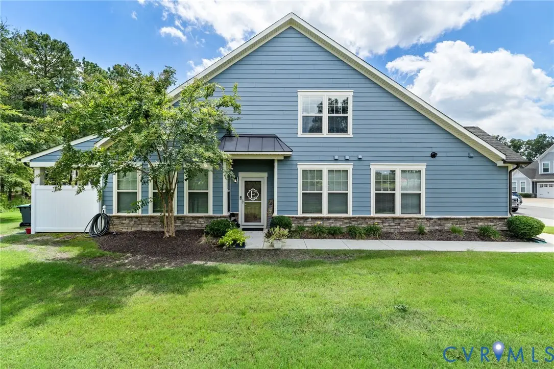 17724 Wynstone Park Lane, Moseley, VA 23120 - #1