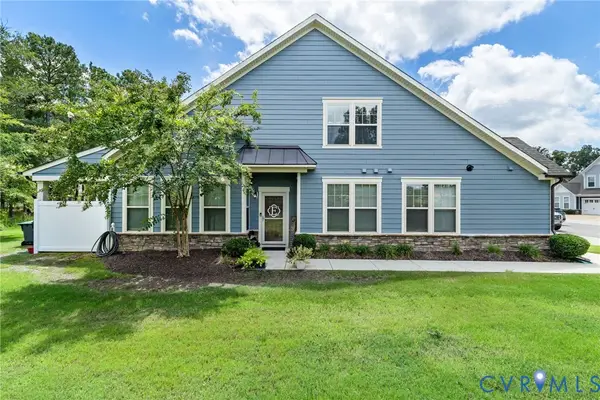 17724 Wynstone Park Lane, Moseley, VA 23120