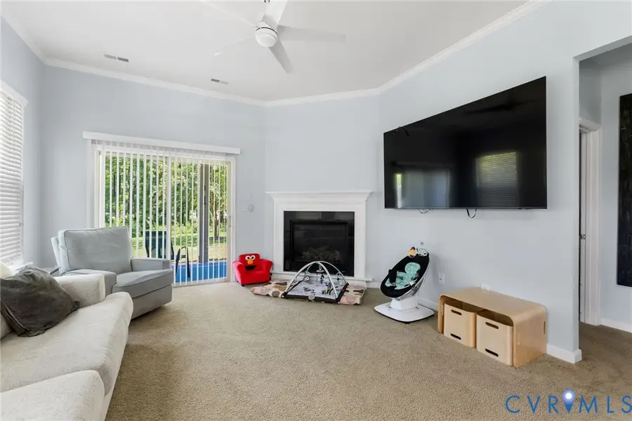 17724 Wynstone Park Lane, Moseley, VA 23120 - #3