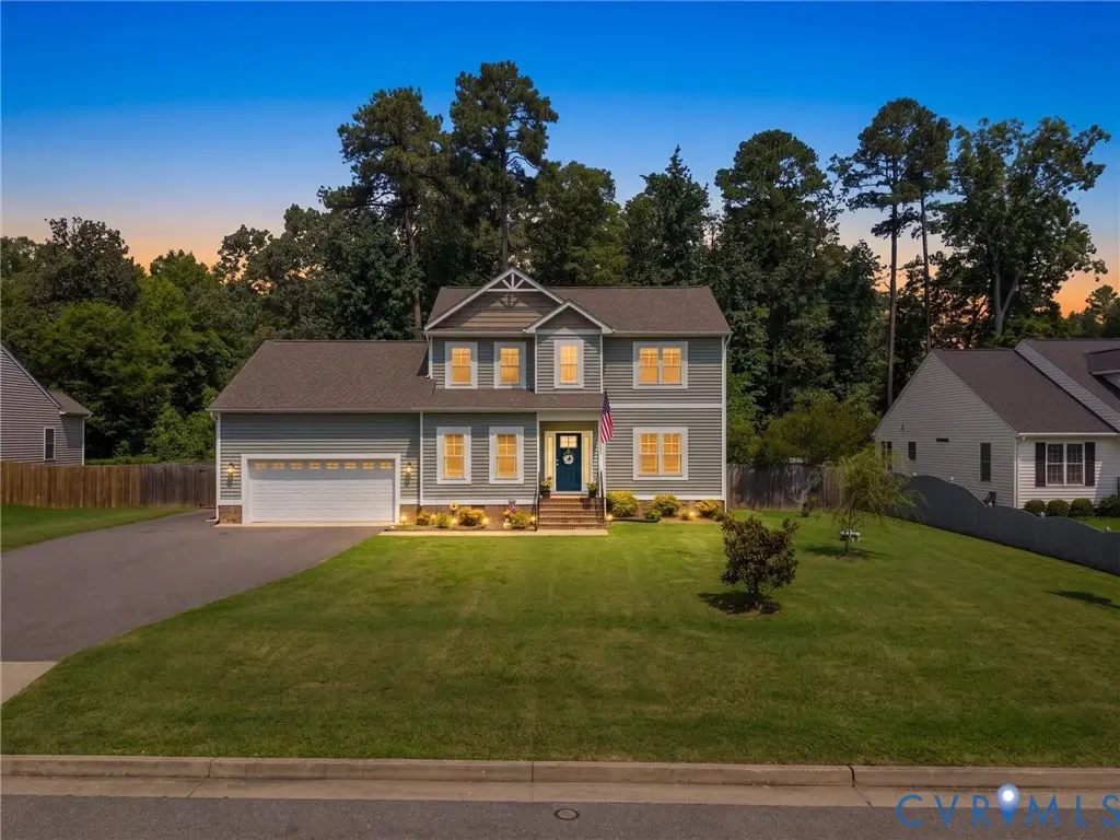 904 Francis Road, Glen Allen, VA 23059 - #1