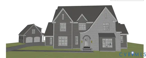 1541 Smokey Ridge Road, Maidens, VA 23102