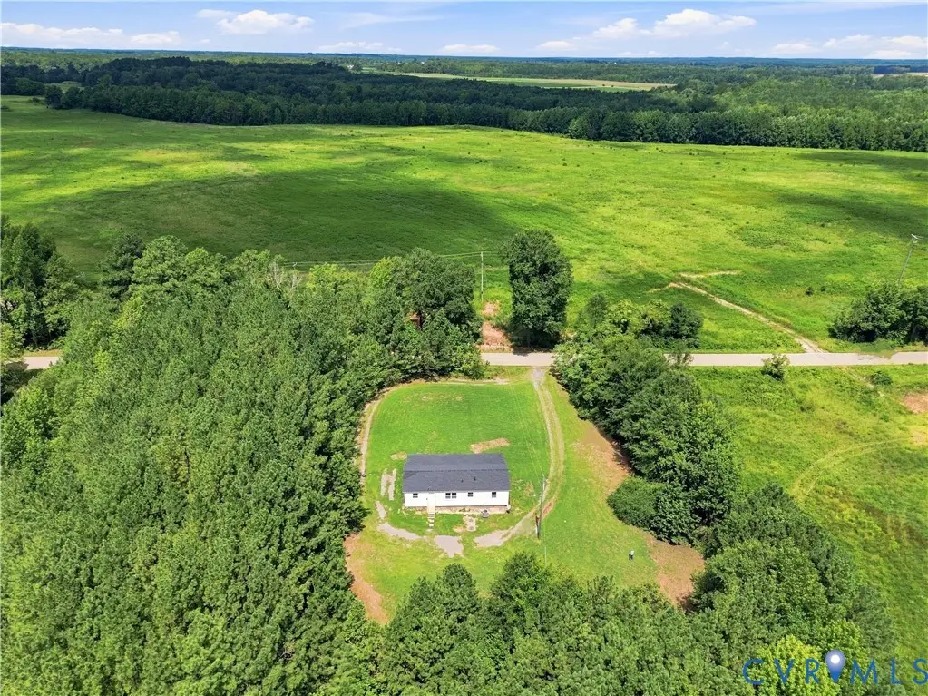 16111 Walkers Mill Road, Stony Creek, VA 23832 - #1