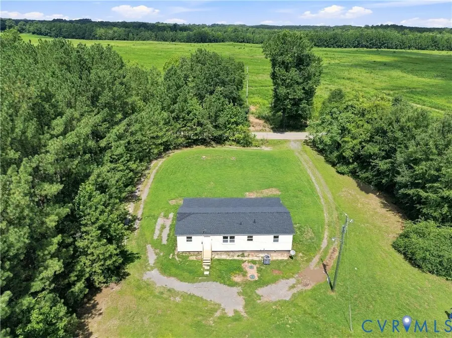 16111 Walkers Mill Road, Stony Creek, VA 23832 - #2