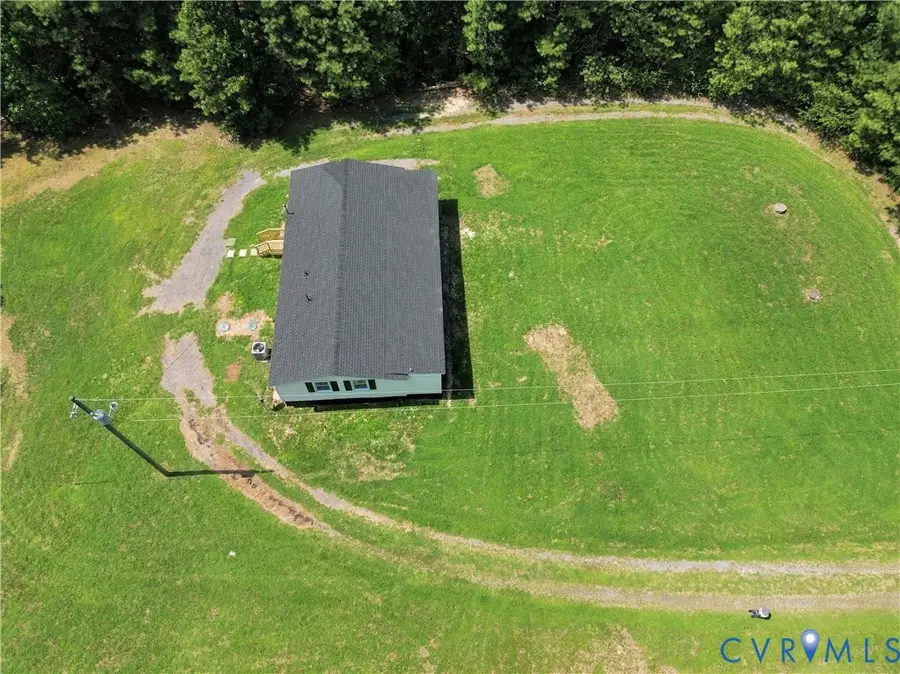 16111 Walkers Mill Road, Stony Creek, VA 23832 - #3