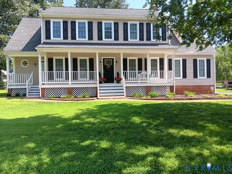 7450 Lake Terrell Drive, Mechanicsville, VA 23111 - #3