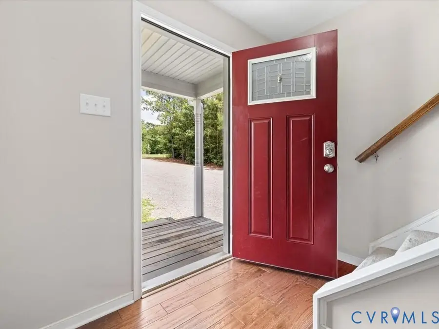 3611 Cosby Mill Acres Court, Quinton, VA 23141 - #3