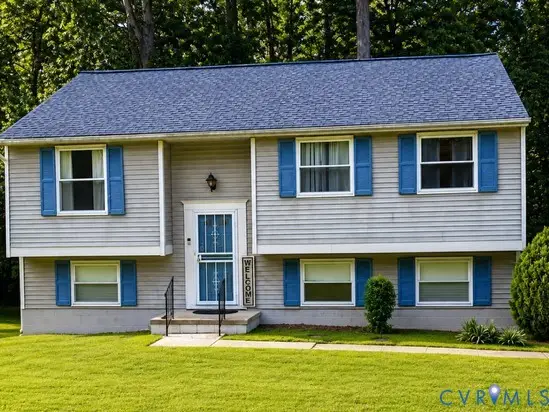 5806 Winterleaf Drive, Chesterfield, VA 23234