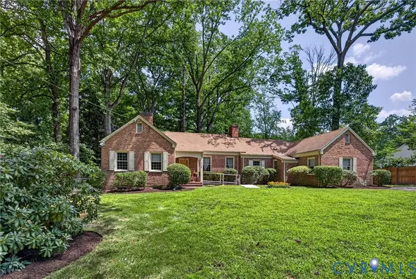 1655 Varina Avenue, Petersburg, VA 23805