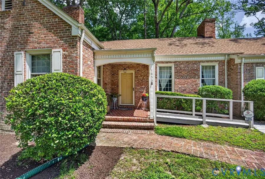 1655 Varina Avenue, Petersburg, VA 23805 - #3