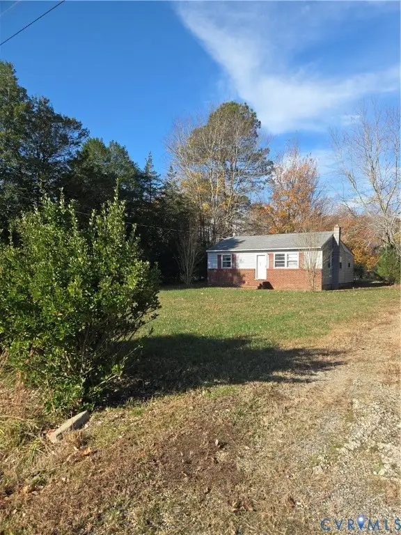 426 Brownsview Lane, Surry, VA 23883
