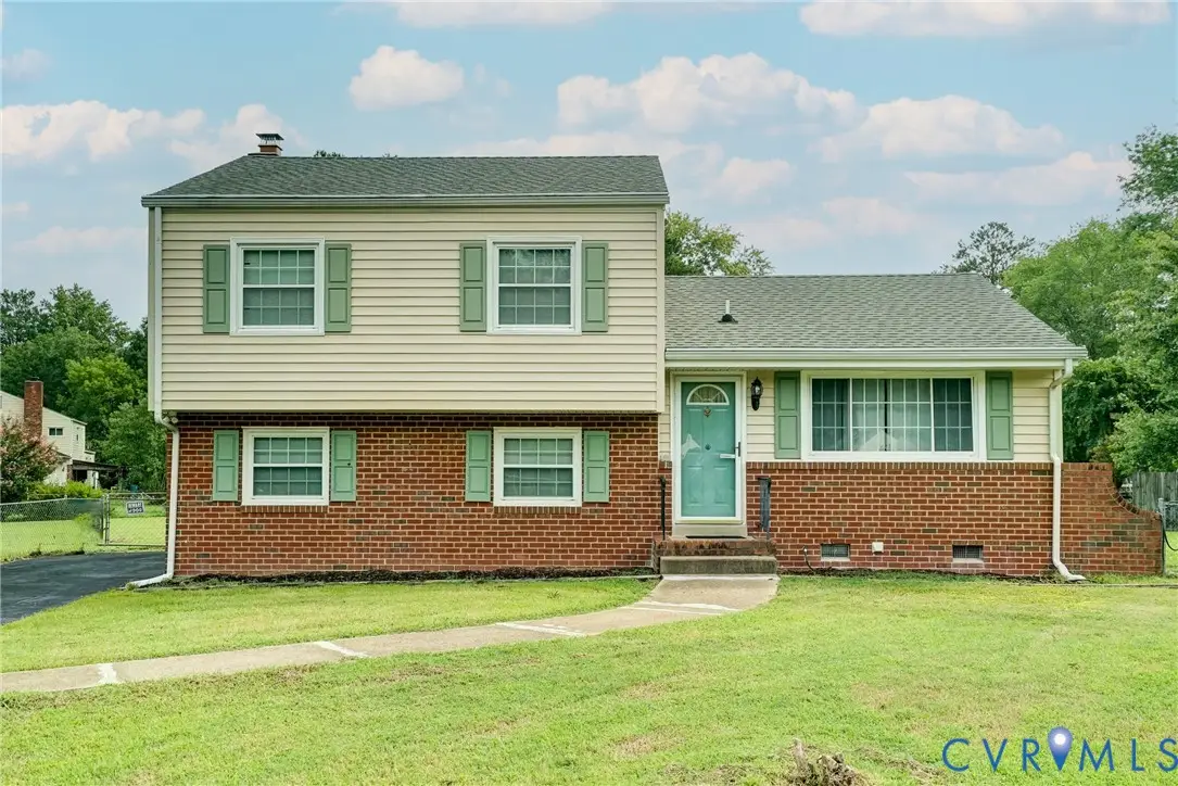 10104 Terry Court, Henrico, VA 23228 - #1