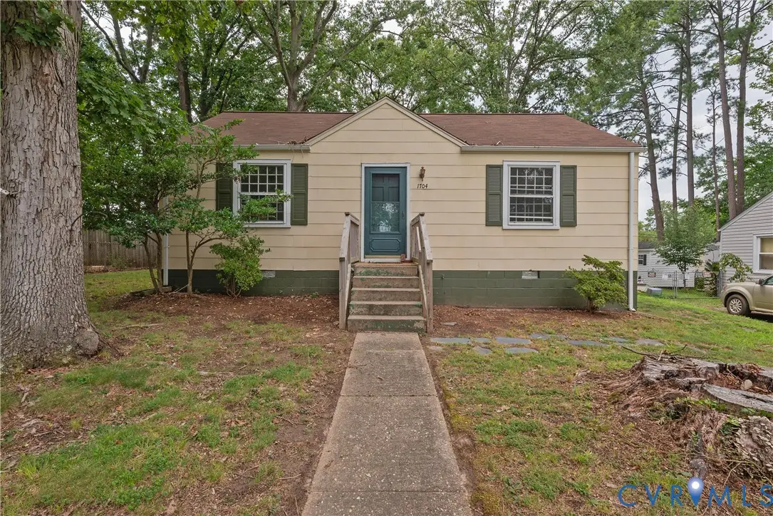 1704 Westhill Road, Richmond, VA 23226 - #1