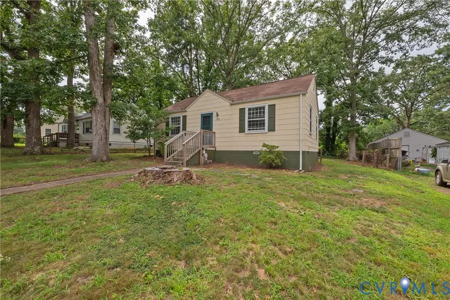 1704 Westhill Road, Richmond, VA 23226 - #3