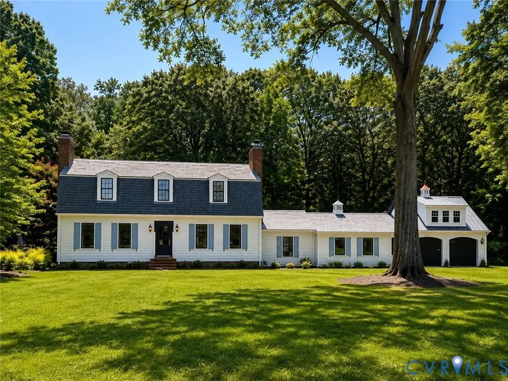 13531 W Salisbury Road, Midlothian, VA 23113 - #1