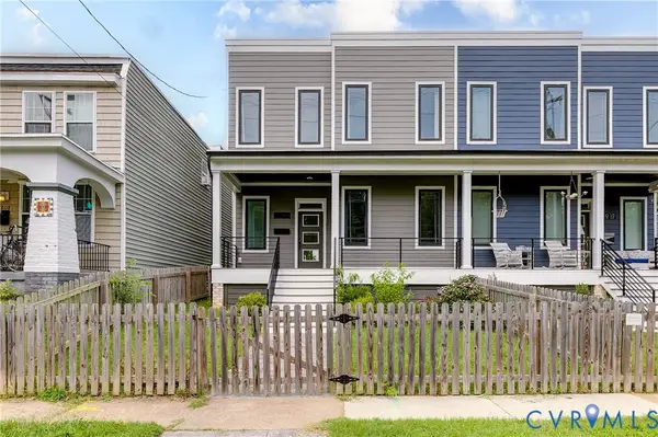 810 N 32nd Street, Richmond, VA 23223