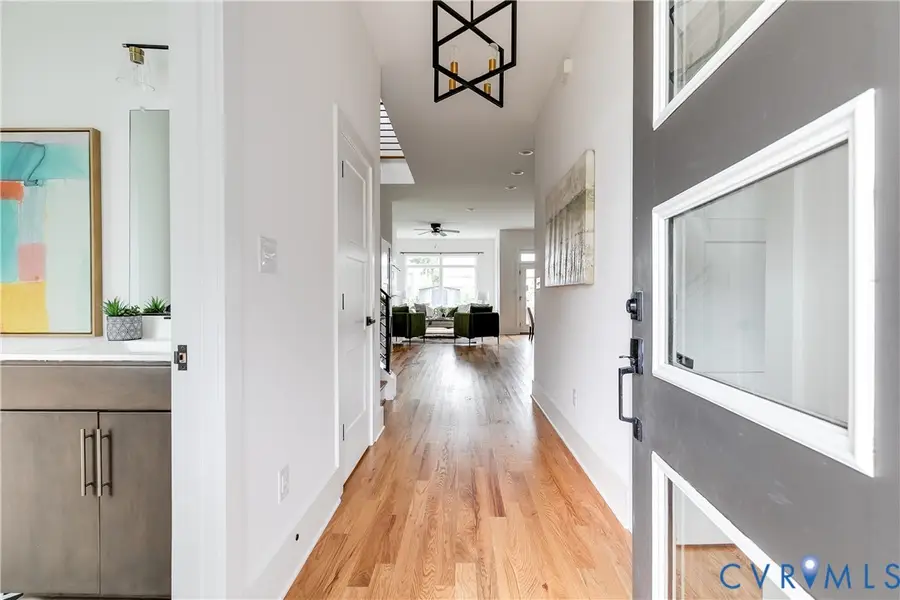 810 N 32nd Street, Richmond, VA 23223 - #2