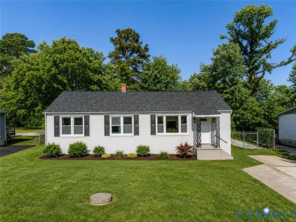 2773 Meadowbrook Street, Petersburg, VA 23803 - #1