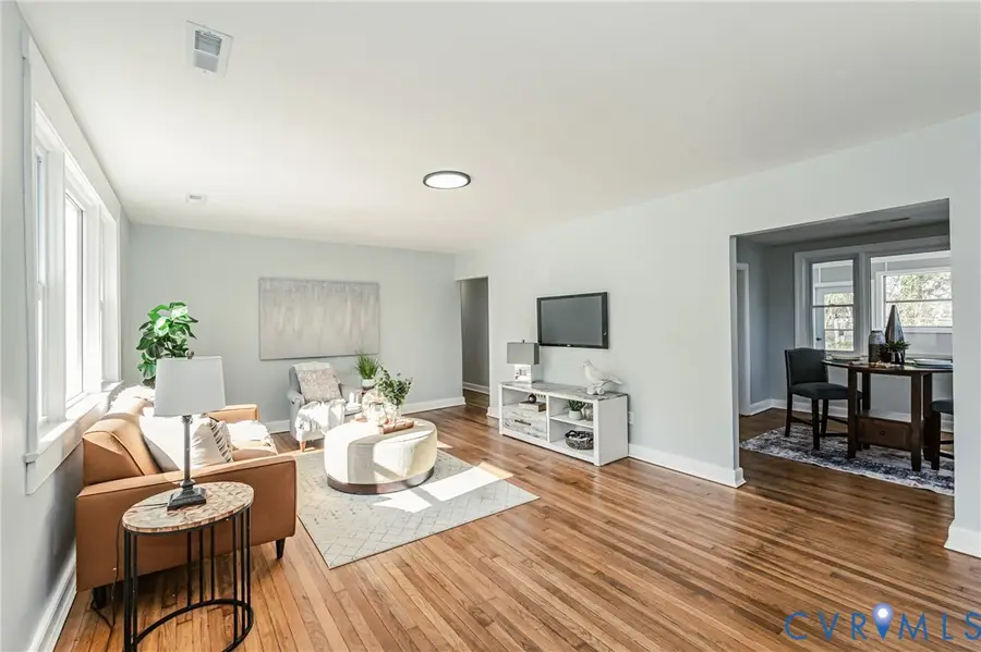 2773 Meadowbrook Street, Petersburg, VA 23803 - #3