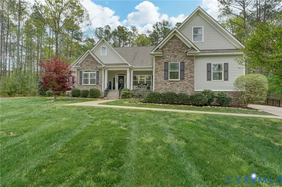 14224 Green Grove Court, Montpelier, VA 23192 - #2