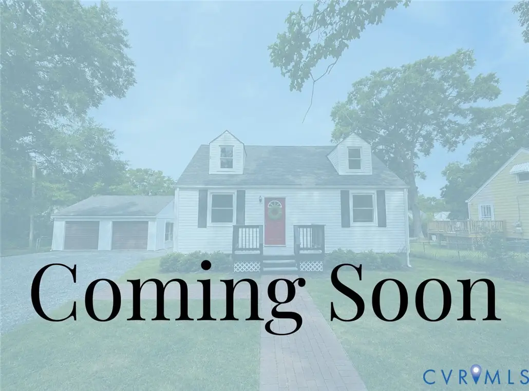 4818 Castlewood Road, Richmond, VA 23234 - #1