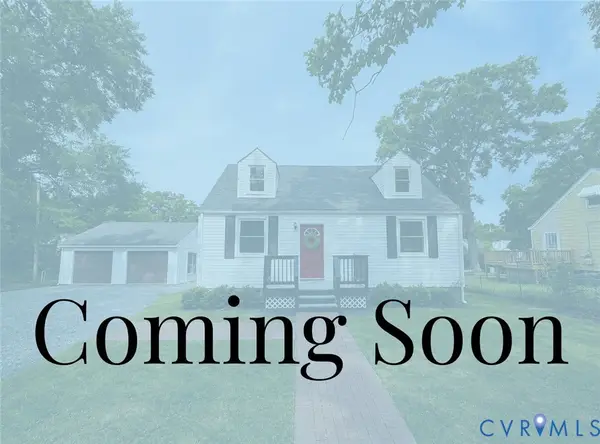 4818 Castlewood Road, Richmond, VA 23234