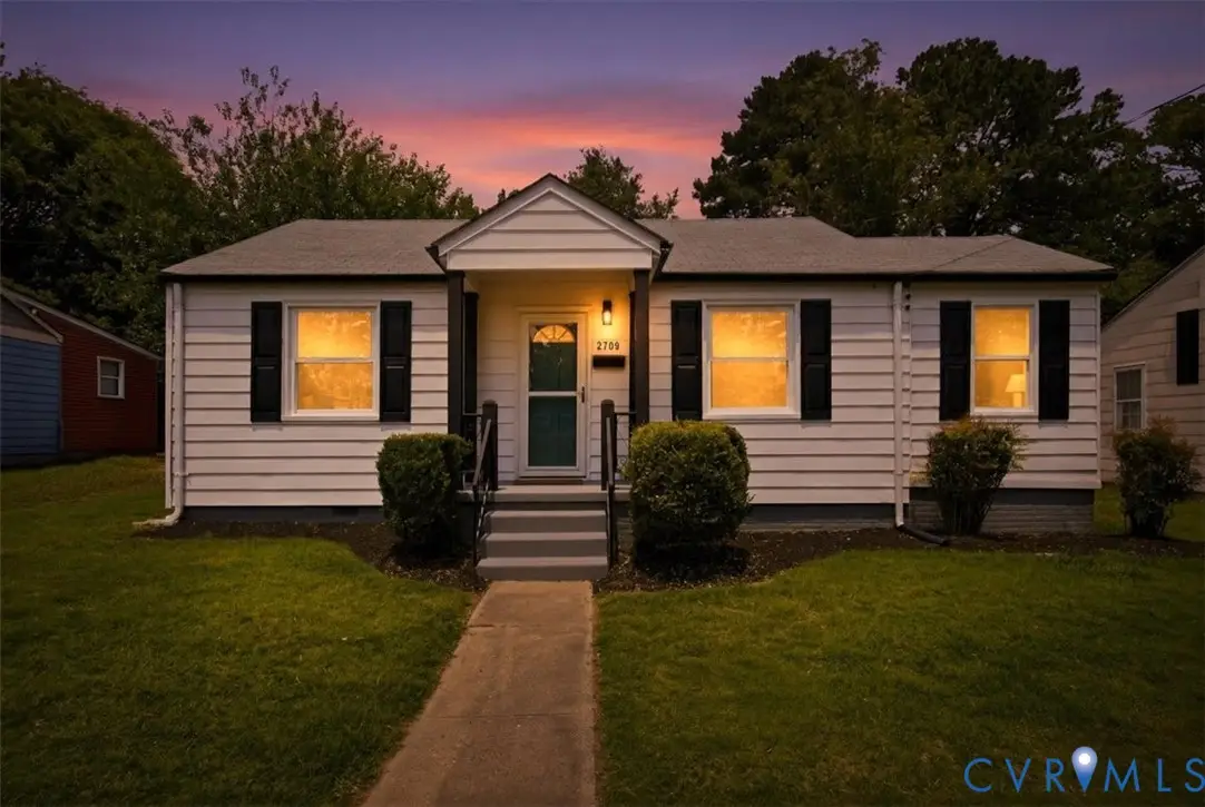 2709 Lamberts Avenue, Richmond, VA 23234 - #1