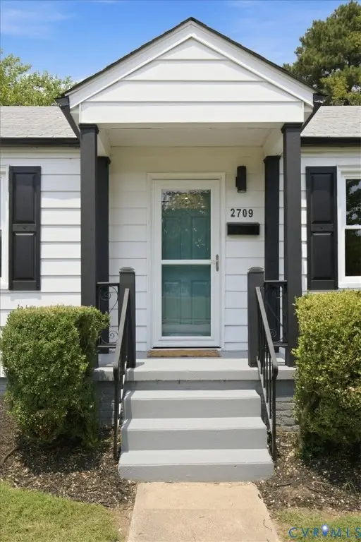 2709 Lamberts Avenue, Richmond, VA 23234 - #3