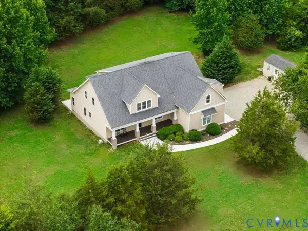 3281 Sparrows Place, Powhatan, VA 23139
