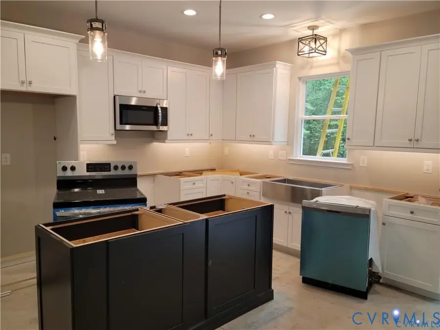 Lot 313 Shenandoah Crossing Drive, Gordonsville, VA 22942 - #2