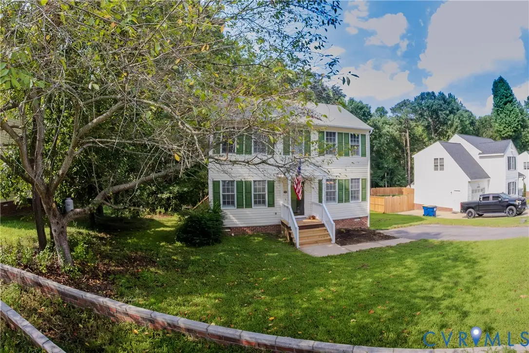 9424 Lockberry Ridge Loop, Dale, VA 23237 - #1