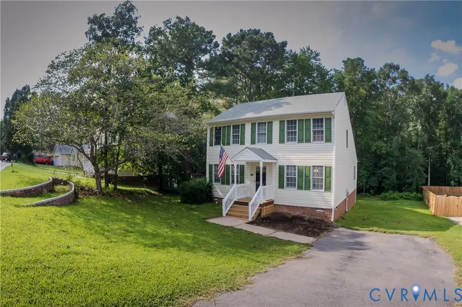 9424 Lockberry Ridge Loop, Dale, VA 23237 - #3
