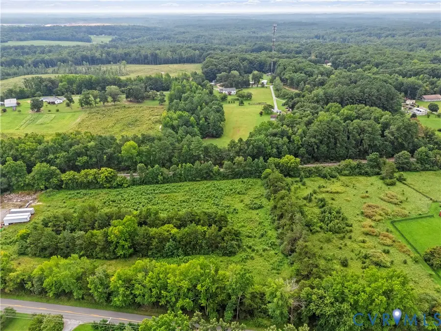 0 Jetersville Road, Jetersville, VA 23083 - #2