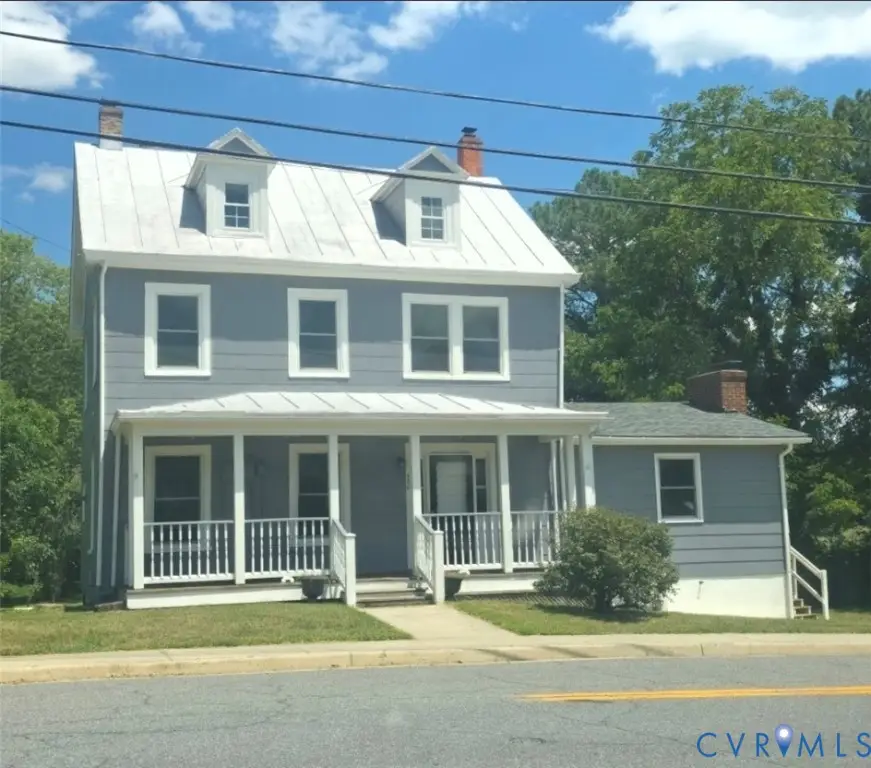 406 E Baker St, Gordonsville, VA 22942 - #1