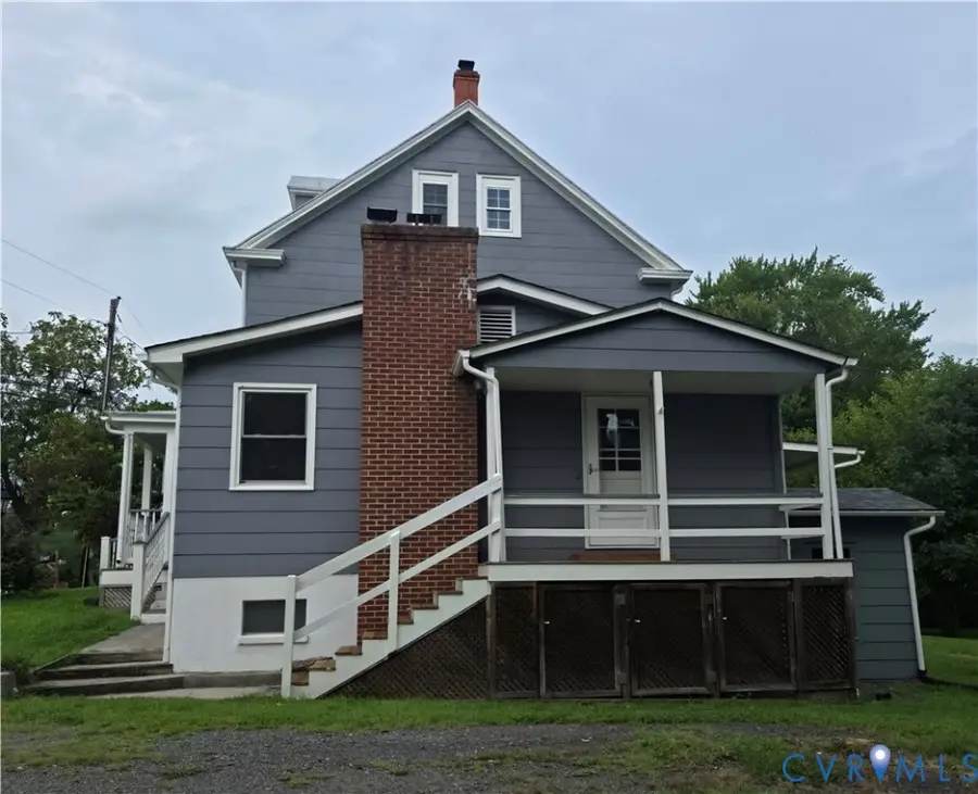 406 E Baker St, Gordonsville, VA 22942 - #2