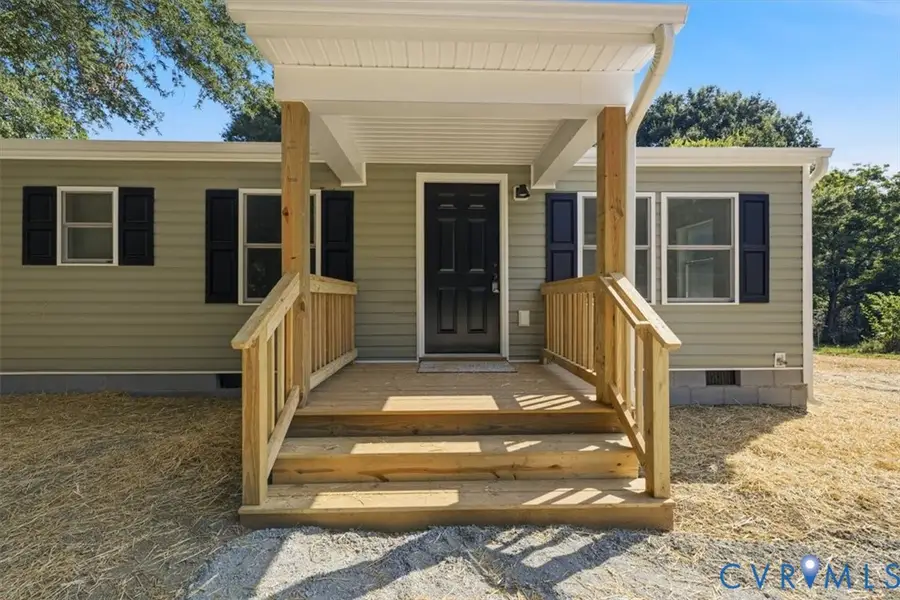 15221 Wright Road, Amelia Court House, VA 23002 - #2
