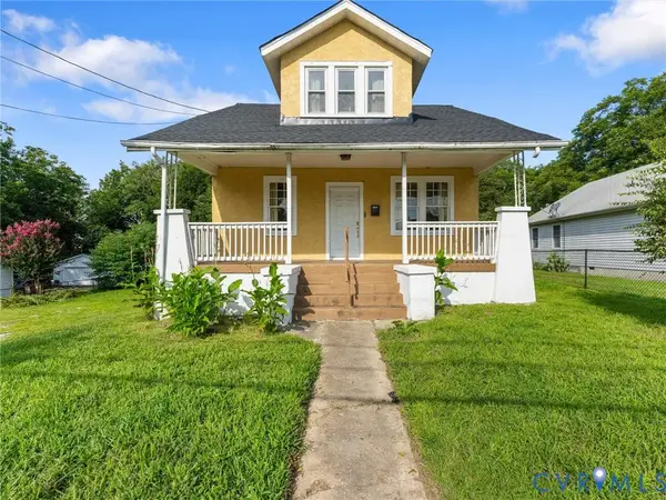 1310 Baylors Lane, Petersburg, VA 23803