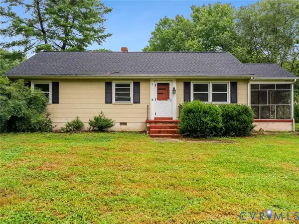 11592 Cedar Lane, Ashland, VA 23005