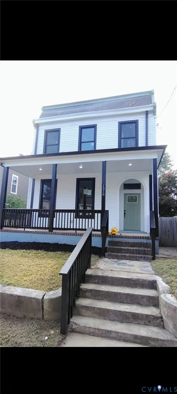 1316 N 23rd Street, Richmond, VA 23223