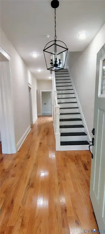 1316 N 23rd Street, Richmond, VA 23223 - #3