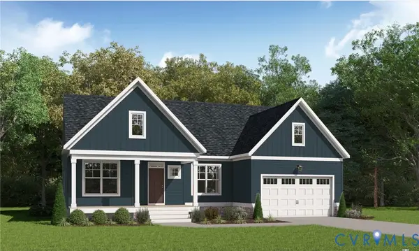 7987 Dandridge Drive, Quinton, VA 23141