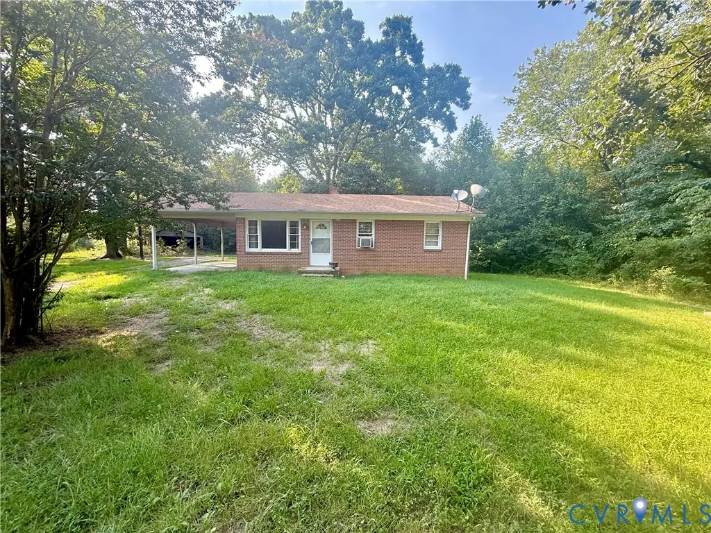 2005 Cumberland Road, Farmville, VA 23901 - #1