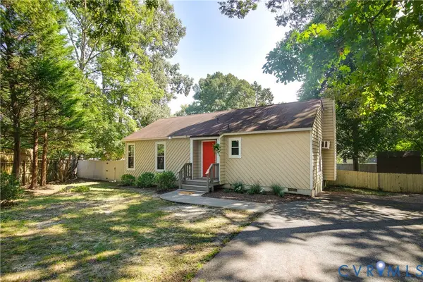 928 Marblethorpe Road, North Chesterfield, VA 23236