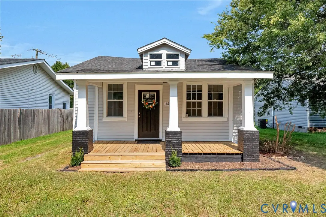 403 Masonic Lane, Fairfield, VA 23223 - #1
