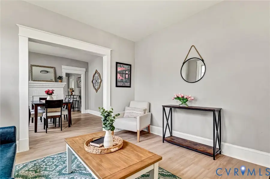 403 Masonic Lane, Fairfield, VA 23223 - #3
