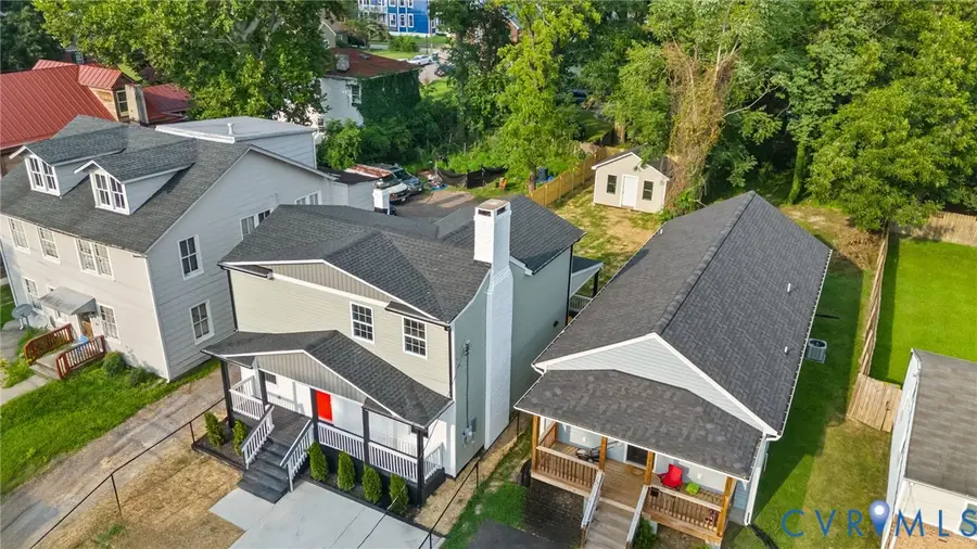 409 S Jefferson Street, Petersburg, VA 23803 - #2