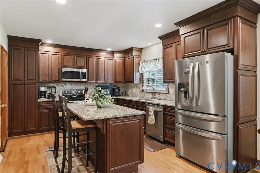 7961 Jahnke Road, Richmond, VA 23235 - #3