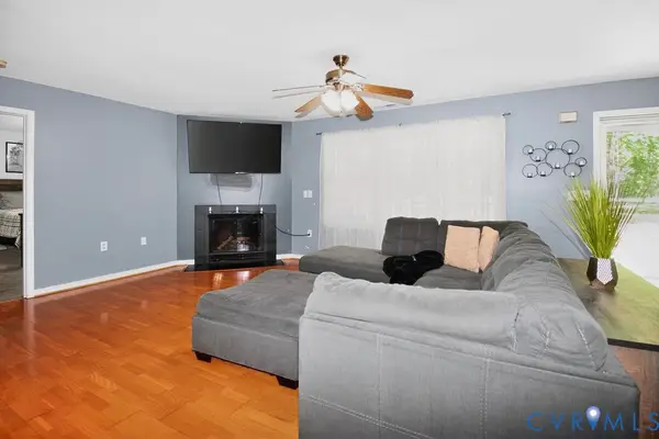 437 Doggett Lane, Lancaster, VA 22503