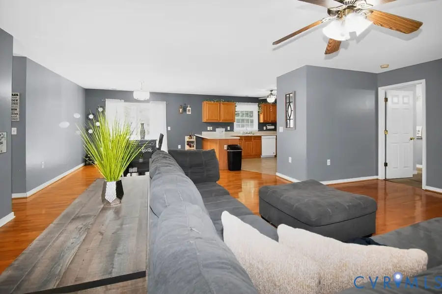437 Doggett Lane, Lancaster, VA 22503 - #2
