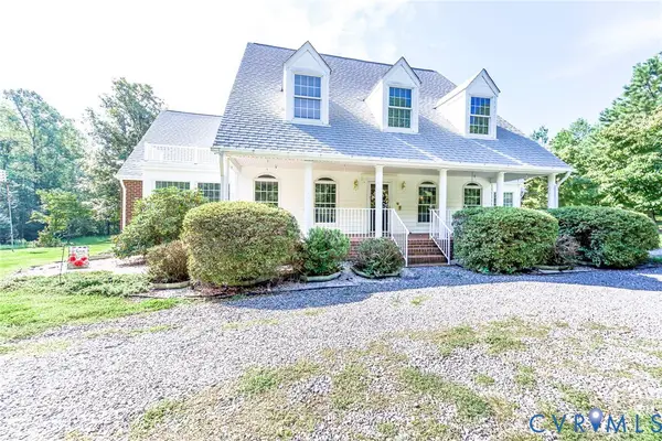 16342 Coppertree Drive, Montpelier, VA 23192