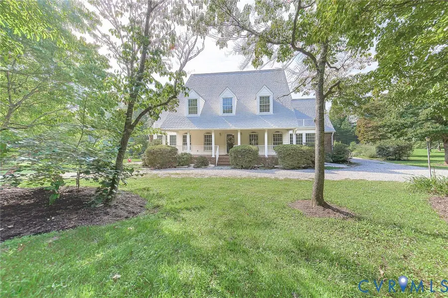 16342 Coppertree Drive, Montpelier, VA 23192 - #2